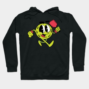 Cute Pickleball Hoodie